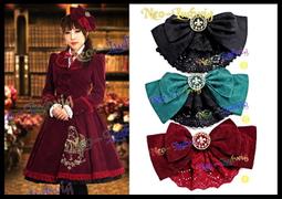 ＊mini &amp;amp; PUNK LOLO＊歐洲中古世紀-西臘神殿智慧女神金蔥手繪荷葉邊蕾絲髮帶(LS-042.白)PUNK LOLITA 歷史價格詳細信息