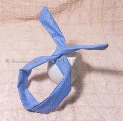 促銷!! 買二送一(贈送款在訂單備註)韓版 兔子耳朵 髮箍 頭箍 髮帶 雪紡 來自星星的你 主君的太陽  咖啡細條紋 歷史價格詳細信息