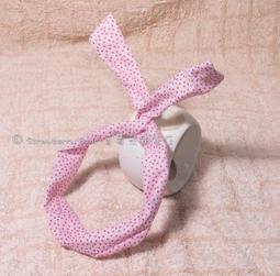 促銷!! 買二送一(贈送款在訂單備註)韓版 兔子耳朵 髮箍 頭箍 髮帶 雪紡 來自星星的你 主君的太陽  咖啡細條紋 歷史價格詳細信息