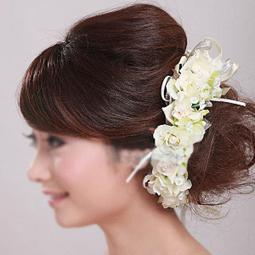 新款 夢幻拍照寫真甜美森林系小鹿立體毛絨耳朵髮箍+仿真花朵原創飾品森系麋鹿角外景攝影花朵女生頭髮箍萬聖誕節配飾品頭飾 粉 歷史價格詳細信息