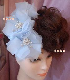 幸福新娘%新娘包頭長髮綿 長髮包長條27cm+短 20cm 2個一組 新秘必備造型墊髮髮團 歷史價格詳細信息