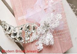 韓式潮流發飾 流行奢華水鑽盤發發梳發簪超仙美人魚珍珠水鑽瀏海髮夾 美人魚髮夾 珍珠髮夾 髮公演【C-247】紫色水晶頭花 歷史價格詳細信息