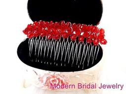 新娘頭飾 新款森系花朵頭花 珍珠髮插 葉珠花水晶水鑽髮叉 金葉U夾 蓬鬆盤髮髮插 巴洛克髮叉簡約【L-952】珍珠頭飾 歷史價格詳細信息