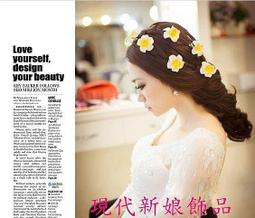 髮圈 髮束 珠珠髮飾 彈性髮圈 髮繩 橡皮筋 髮帶 素色 金珠髮圈花環頭紗長款 森系藤條花 【C-800】白色山茶花頭花 歷史價格詳細信息