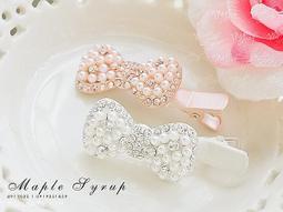 韓國甜美珍珠蝴蝶結髮夾 可愛型氣質感基本款BB夾 超值5入 愛心兔子蝴蝶結隨機 Kiret 歷史價格詳細信息