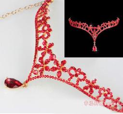 (現貨)額飾【蜀山戰紀】玉無心趙麗穎同款貓眼石水滴額飾 歷史價格詳細信息