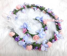 現貨 森林系花環髮飾 婚紗頭飾▸仿真花環▸編織藤條▸韓系頭飾▸自助婚紗▸外拍配件 新娘髮帶 新娘頭飾 髮飾【E-649】 歷史價格詳細信息