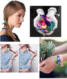 綢緞髮圈【法式小碎花髮圈】韓國髮圈 絲綢髮圈 大腸髮束 花朵髮圈 馬尾髮圈 碎花髮圈 氣質髮圈 高質感髮圈 CHIS 歷史價格詳細信息