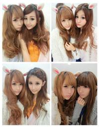 聖誕節鹿角髮箍 仙女森林系可愛髮飾【模特款紅果鹿角髮箍】 歷史價格詳細信息