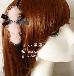 可愛蝴蝶結小熊發箍女款2024年新款棕色洗臉頭箍秋冬秋季毛絨發飾 歷史價格詳細信息