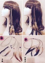 頭飾來福，K1203多款羽毛頭飾花朵禮帽紗質面紗聖誕節派對舞會，售價350元 歷史價格詳細信息