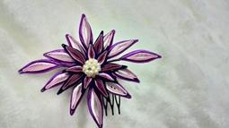 珮珮ㄉ手工纏花髮簪 歷史價格詳細信息