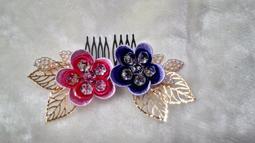 珮珮ㄉ手工纏花髮簪 歷史價格詳細信息