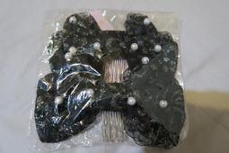 黑白珍珠蝴蝶結髮圈 兩用髮圈 手環 韓式髮飾 手鍊髮圈 珍珠髮圈 無接縫髮圈 橡皮筋 彈力髮圈 綁頭髮馬尾髮束 髮繩頭繩 歷史價格詳細信息