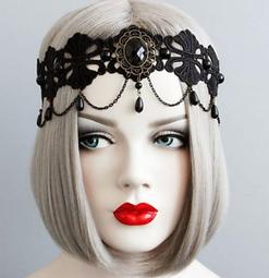 時尚珍珠球髮繩 歷史價格詳細信息