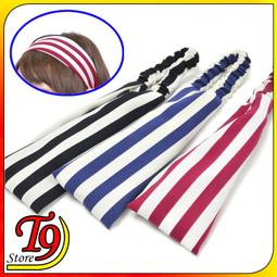 【T9store】韓國製 安瑞嘉圍巾圖案髮帶髮飾B 歷史價格詳細信息