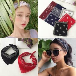 多用途潮流頭巾/魔術頭巾 柒彩年代【NH285】 歷史價格詳細信息