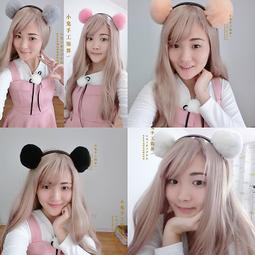 韓國 拉拉熊吊飾 後背包 書包 大容量 休閒 旅遊 牛津布 黑色 紅色 紫色 卡其色 姊妹 閨蜜 內袋 多內袋 歷史價格詳細信息