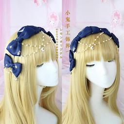 手工髮飾。星光點點亮片閃閃兔耳朵髮圈髮束-黑色(SMP-1719B)~*?柚子多多?* 歷史價格詳細信息