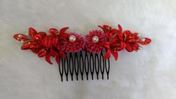 珮珮ㄉ手工纏花髮簪 歷史價格詳細信息