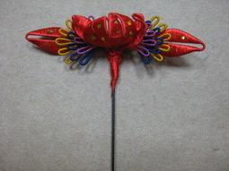 珮珮ㄉ手工纏花髮簪 歷史價格詳細信息