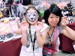 鈴鈴的賣場/耳朵髮箍12/灰色豹紋/Cat Ears/髮飾/道具/lolita髮飾/狐狸耳/長毛貓耳朵/毛絨耳朵/手工/ 價格比較,價格查詢,歷史價格詳細信息