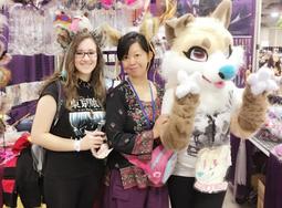 鈴鈴的賣場/耳朵髮箍12/灰色豹紋/Cat Ears/髮飾/道具/lolita髮飾/狐狸耳/長毛貓耳朵/毛絨耳朵/手工/ 歷史價格詳細信息