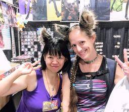 貓耳朵黑色睫毛蕾絲面紗 派對化妝舞會貓女郎髮箍頭飾面具-愛衣朵拉D030 歷史價格詳細信息