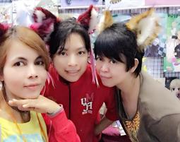 鈴鈴的賣場/耳朵髮箍12/灰色豹紋/Cat Ears/髮飾/道具/lolita髮飾/狐狸耳/長毛貓耳朵/毛絨耳朵/手工/ 歷史價格詳細信息