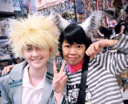 鈴鈴的賣場/耳朵髮箍12/灰色豹紋/Cat Ears/髮飾/道具/lolita髮飾/狐狸耳/長毛貓耳朵/毛絨耳朵/手工/ 歷史價格詳細信息