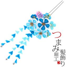 花 髪飾り 三點 ひなまつり 成人式舞妓さん 日本髪 豪華 つまみ細工 歷史價格詳細信息