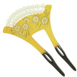 髪飾り　和装　3点套組 花 振袖 袴 成人式  浴衣 夏祭り 細工 歷史價格詳細信息