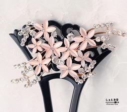 髪飾り　和装　3点套組 花 振袖 袴 成人式  浴衣 夏祭り 細工 歷史價格詳細信息