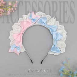 *漫萌社*手作仿真獸耳髮飾cosplay漫展道具頭飾派對飾品裝扮蝴蝶獸耳髮箍 歷史價格詳細信息