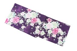 綿浴衣套組 (含帶結) 歷史價格詳細信息