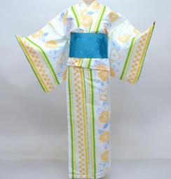 綿浴衣套組 (含帶結) 歷史價格詳細信息