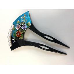 髪飾り 七五三髪飾り 　豪華勝山セット 日本髪 赤 白 歷史價格詳細信息