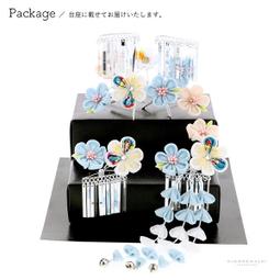 髪飾り 七五三髪飾り 　豪華勝山セット 日本髪 赤 白 歷史價格詳細信息