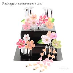 髪飾り 七五三髪飾り 　豪華勝山セット 日本髪 赤 白 歷史價格詳細信息