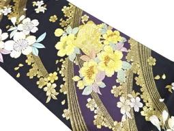 振袖用り髪飾り単品 つまみ細工 かんざし   花 歷史價格詳細信息