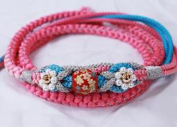 振袖用り髪飾り単品 つまみ細工 かんざし   花 歷史價格詳細信息