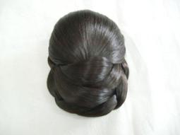 妤美小舖~SP-1A  ~新娘秘書 假髮髮飾品 雞毛旦  毛毛蟲髮飾品 歷史價格詳細信息