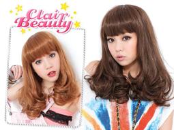 優質假髮【MB038】柔美細膩中分瀏海鮑柏頭BOB★SUPER HAIR★ 歷史價格詳細信息