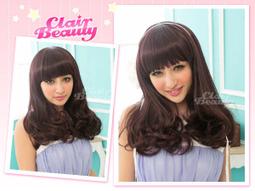 ★SUPER HAIR★新耐熱假髮(現+預)【MB014】耐熱纖維-韓劇江惠娜口愛千金短捲髮 歷史價格詳細信息