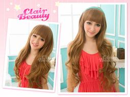 ★SUPER HAIR★新耐熱假髮(現+預)【MB014】耐熱纖維-韓劇江惠娜口愛千金短捲髮 歷史價格詳細信息