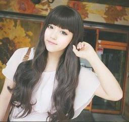 送髮網➕鋼梳????現貨????韓星同款假髮男生女生帥氣短髮bobo頭高俊熙同款空氣劉海短髮妹妹頭短直髮整頂假髮套 歷史價格詳細信息