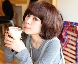 *假髮任4頂免運** 頂級高溫絲~可燙!!韓國俏麗麻豆鮑伯頭~可愛BOBO超萌短髮 全頂式假髮 送髮網 8807 歷史價格詳細信息