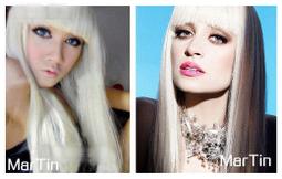 全新~假髮必備 假髮髮網 中長捲髮尾捲長髮專用假發髮網彈力發網假髮固定長捲髮 全頂式假髮整頂假髮仿真髮片 捲長髮中短髮 歷史價格詳細信息