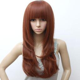 ★SUPER HAIR★【MA098】中長捲髮微捲~慵懶個性微捲波浪長髮~高仿真整頂假髮 歷史價格詳細信息