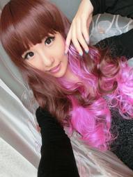 送髮網➕鋼梳????現貨????韓星同款假髮男生女生帥氣短髮bobo頭高俊熙同款空氣劉海短髮妹妹頭短直髮整頂假髮套 歷史價格詳細信息